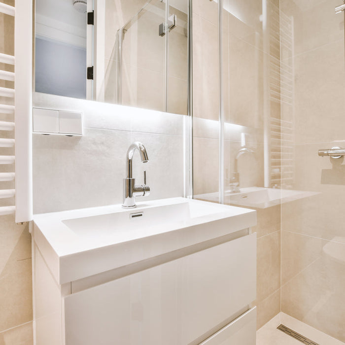 Espejos led: opiniones profesionales y ventajas