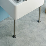 IDEAL STANDARD S9233MY Set of Feet for Sink Overflow