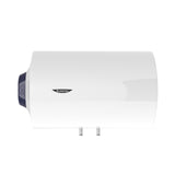 ARISTON BLU1 ECO Horizontal Electric Water Heater Energy Class B