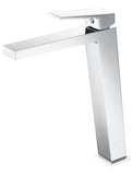 IMEX BDAR025-3 ART Tall Chrome Sink Faucet