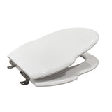 SANITANA GRTM3I10C1 GRECIA Cover Seat WC White