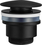 IMEX VCC008 Clic-Clack Negro Mate