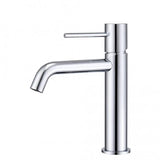 IMEX BDM039-1 MONZA Grifo Monomando Lavabo Cromo