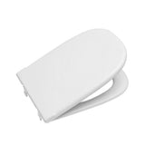 ROCA A801327004 DAMA RETRO Tapa Asiento Wc Blanco