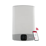 ARISTON VELIS WIFI Vertical or Horizontal Electric Water Heater Energy Class B