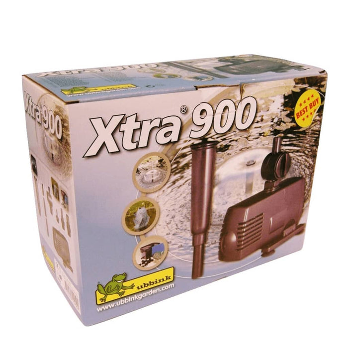 VXL Ubbink Bomba Para Fuente Xtra 900 1351950 5 a 7 Días VXL 