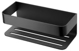IMEX ADY007/NG MAYURA Jabonera Frontal Negro Mate