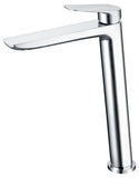 IMEX BDZ044-3 BELGICA Grifo de Lavabo Alto Cromo