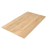 BATHME Tapa Encimera Lavabo Color Roble Ostippo