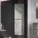 BATHME MADISON Pilar Color Cemento