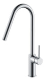 IMEX GCE020 KENIA Kitchen Faucet Chrome