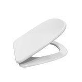 ETOOS 02010108 DAMA RETRO Tapa WC Roca Blanco