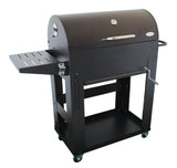 IMOR 080545 RONDA Barbacoa V20