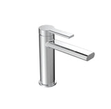 BATHME HBGR4001 INFINITY B16 Grifo Monomando Lavabo Cromo