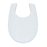 GALA G5137101 ELIA Bidet cover