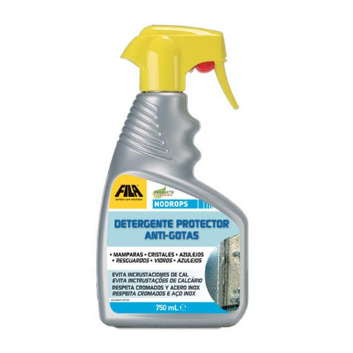 FILA 47137506SPP NODROPS Detergente Protector Antigotas 750 ml 24/48 Horas Fila 