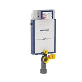 GEBERIT 110.374.00.5 KOMBIFIX Built-in Cistern 12 cm