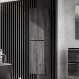 BATHME MADISON Pilar Color Ebony