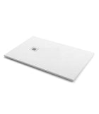 KASSANDRA FONTANA Plato de Ducha Resina Blanco