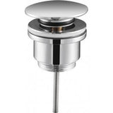 BATHME 20593 Click Clack Chrome Valve