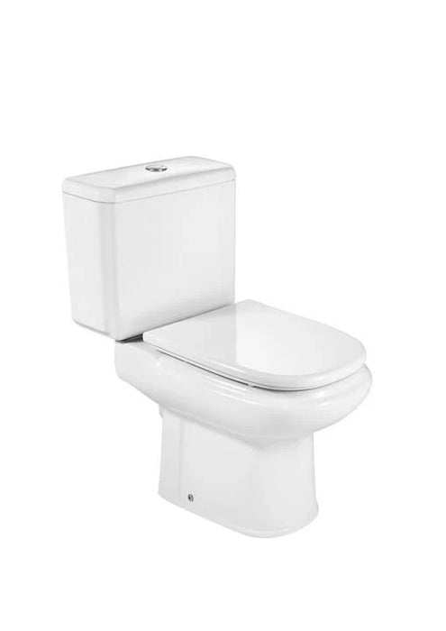 Tapa de inodoro Roca The Gap: cómo saber cuál es la compatible con tu modelo