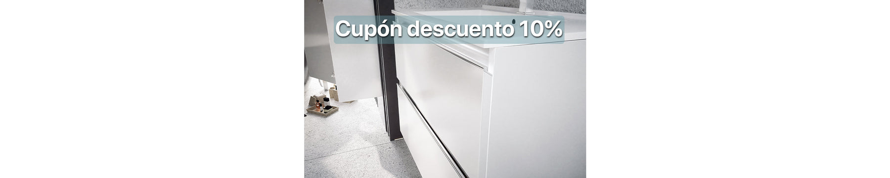 Cupón descuento banoidea.com
