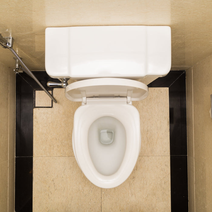 Mecanismo de descarga del inodoro: síntomas de fallo y cómo elegir el recambio correcto