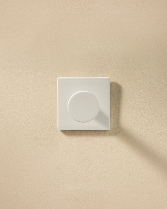 COSMIC 2766521 STICK Colgador Blanco