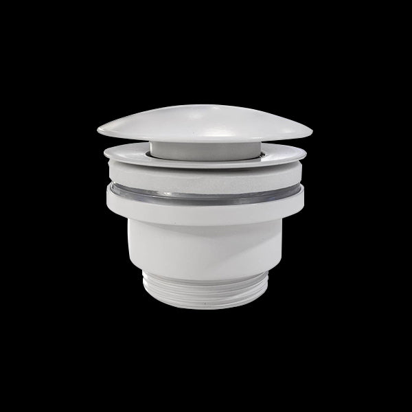 ARCOBAÑ 40VBBL  Valvula Borah Blanca Con Casquillo