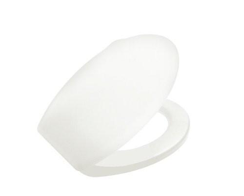GEDY 40190200300 Tapa Wc Oscar Blanco