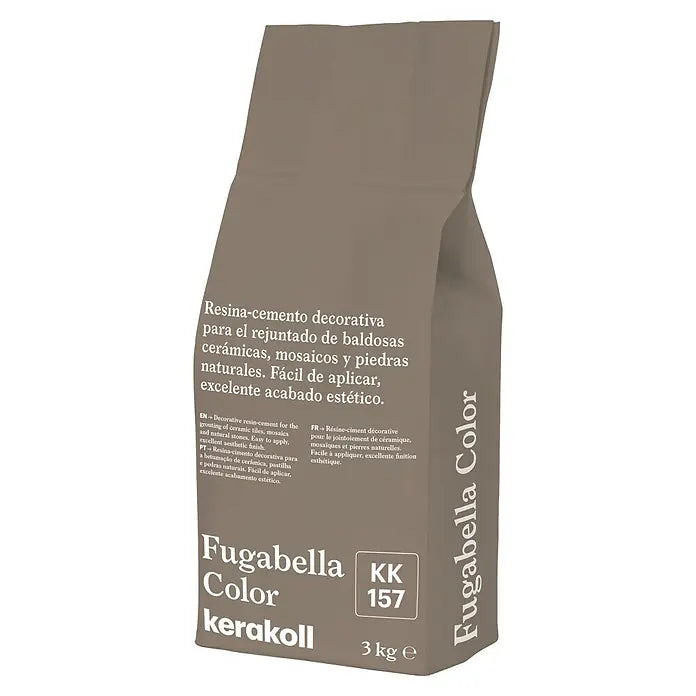 KERAKOLL K76848 FUGABELLA Color  KK 157 3 Kg