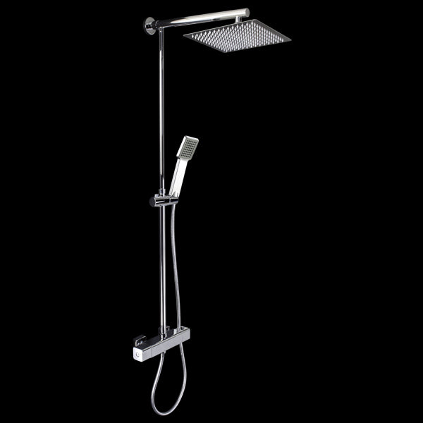 ARCOBAÑ 13NORTE6 CAPRICORNIO Columna Ducha Norte6 Termostática