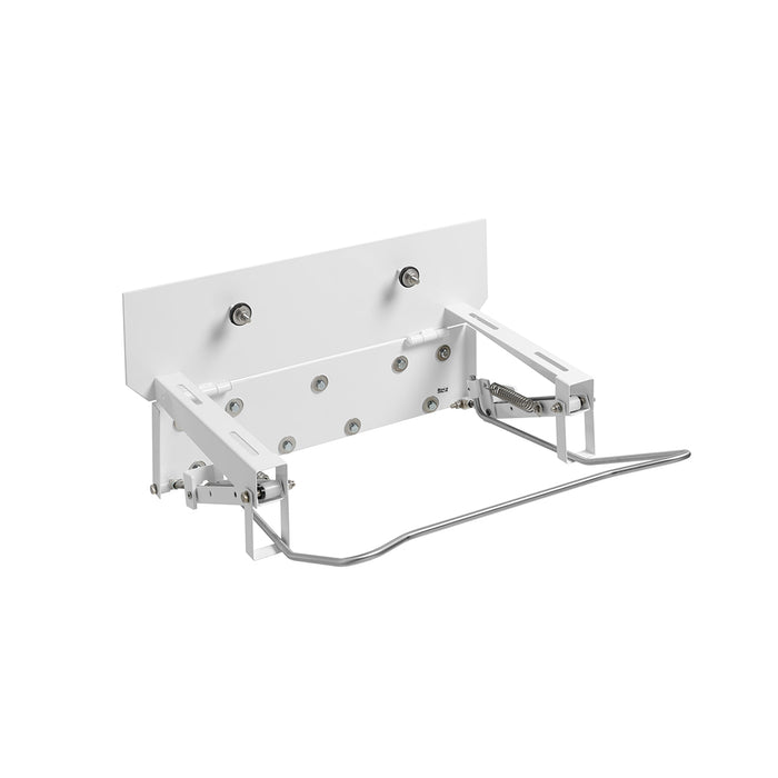 ROCA A816323000 ACCESS Wall-Mounted Tilting Support for Sink