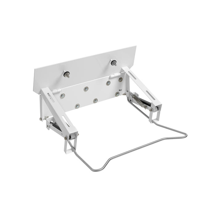 ROCA A816323000 ACCESS Wall-Mounted Tilting Support for Sink
