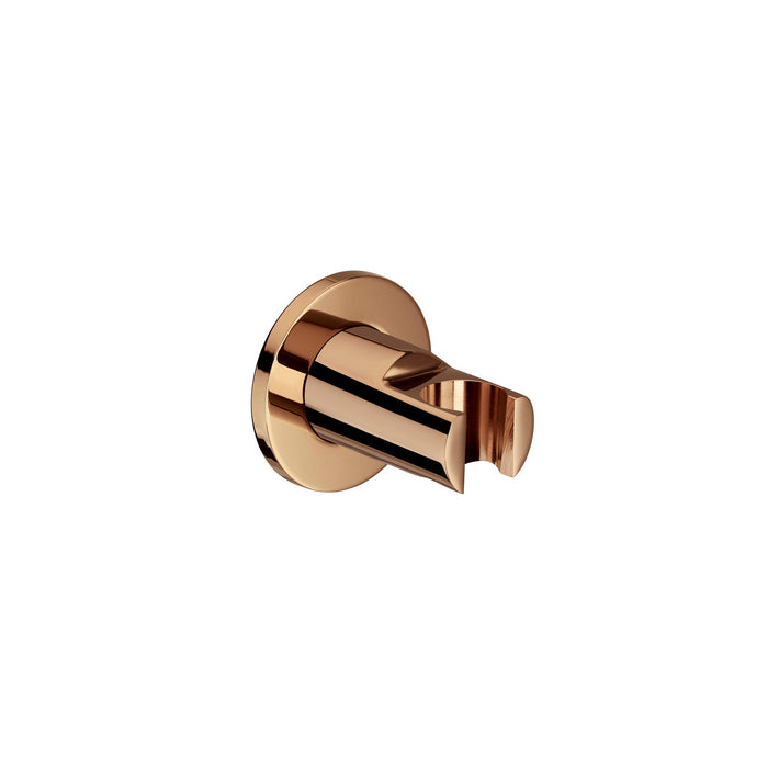 ROCA A5B1350RG0 WALL ROUND Round Wall Mount Rose Gold Color