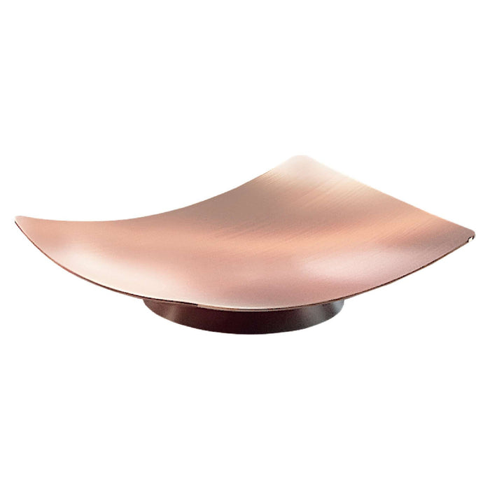 GEDY EE111500000 ELETTRA Jabonera cobre