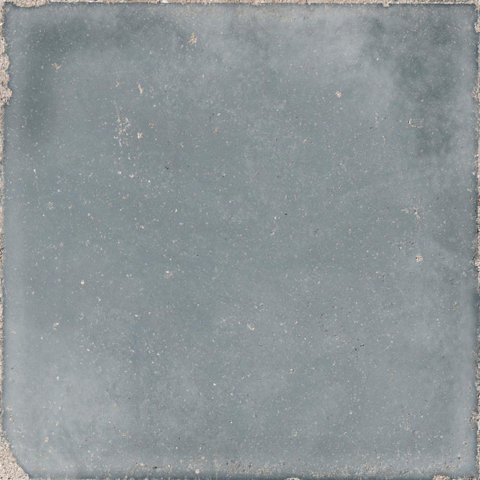 DUNE ATLANTIQUE BLEU 20x20 Porcelánico