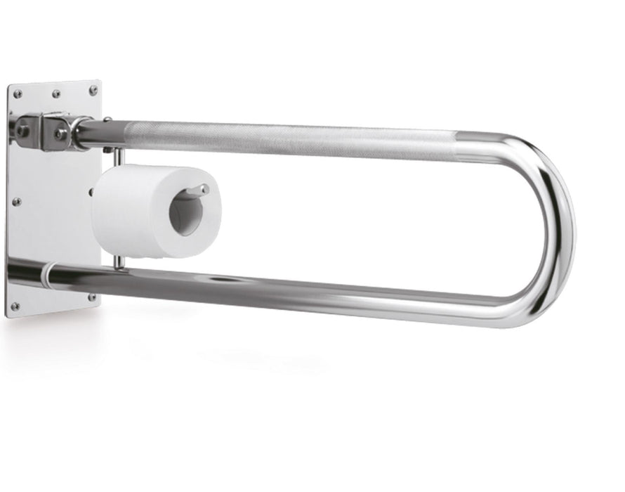 BELTRAN 2600 HANDLES Foldable Stainless Steel Non-slip Handle 75 cm