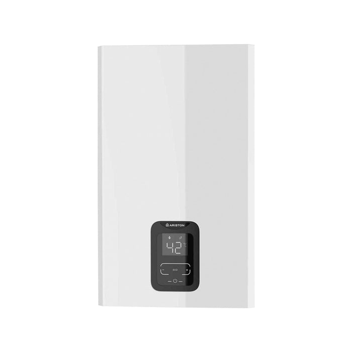 ARISTON NEXT EVO X STF Calentador a Gas Estanco Instantáneo Gas Natural Clase Energética A