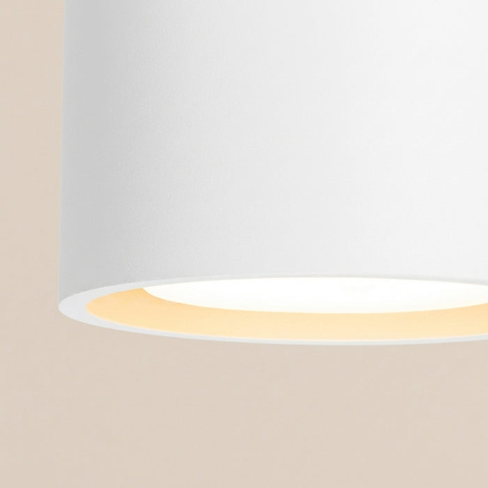 SOLLUX SL.2436 Plafón MODO 3 blanco Gx53