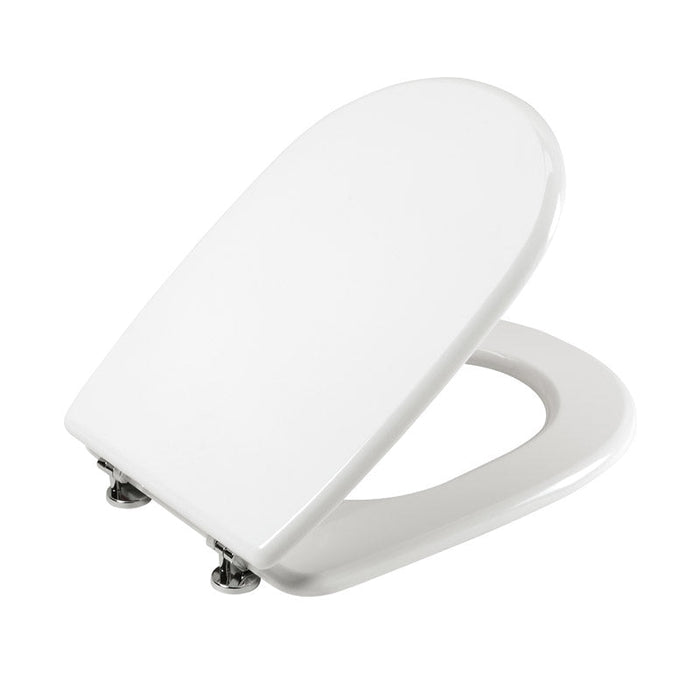 GEDY 40240200200 ARETUSA Tapa Asiento Blanco