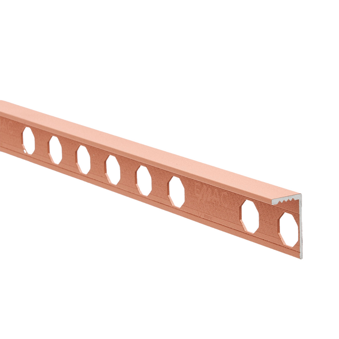 EMAC NOVOSUELO Aluminio Pink Touch-178 2,5 metros