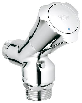GROHE 30 008 001 COSTA L Washing machine faucet 1/2"