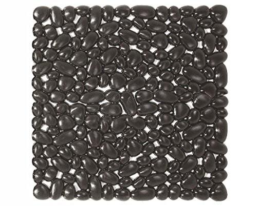 GEDY CO56568530 Antideslizante ducha diseño G-Pietra 55x55 cm