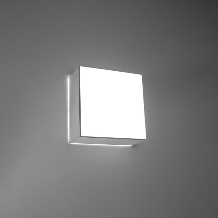 SOLLUX SL.0143 HORUS Gray Ceiling Lamp