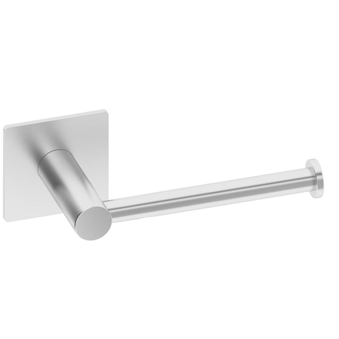 BELTRAN 10264 AMSTERDAM Portarrollo Recto Inox Adhesivo