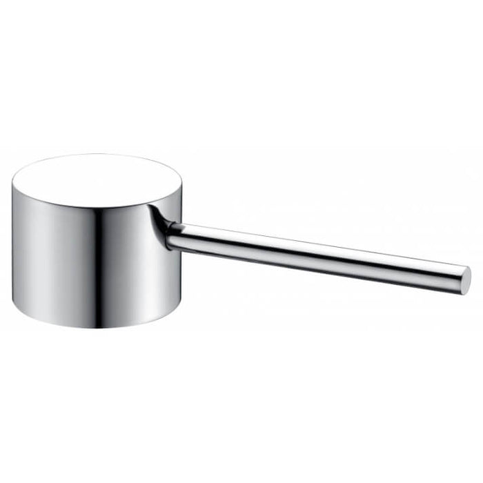 IMEX BDYS045-3 MILOS STICK High Chrome Sink Faucet