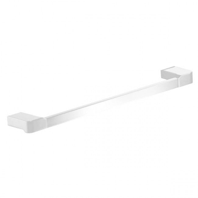 MANILLONS TORRENT 01601075 YASS Toallero Barra 60 cm Blanco Mate