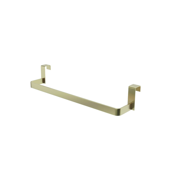 MEDIMEX SPA001/OC Toallero Para Mueble Inox Oro Cepillado