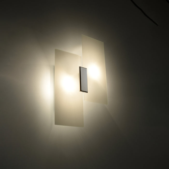 SOLLUX SL.0197 FABIANO Wall Lamp